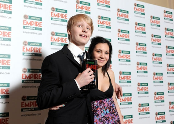 生人勿进剧照的剧照