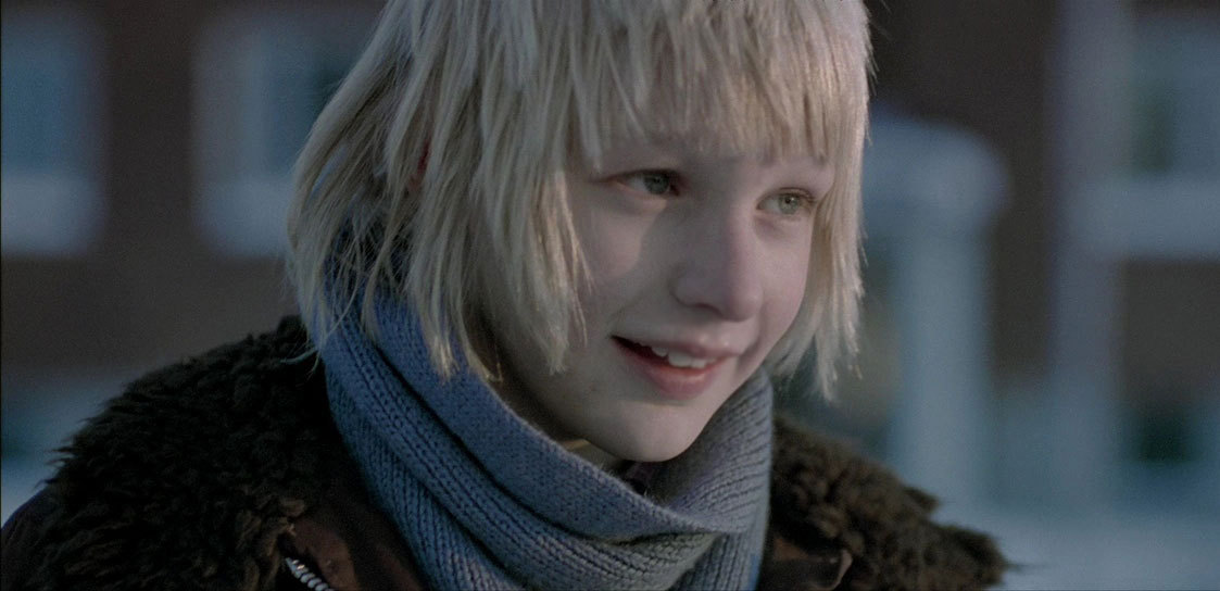 生人勿进剧照的剧照