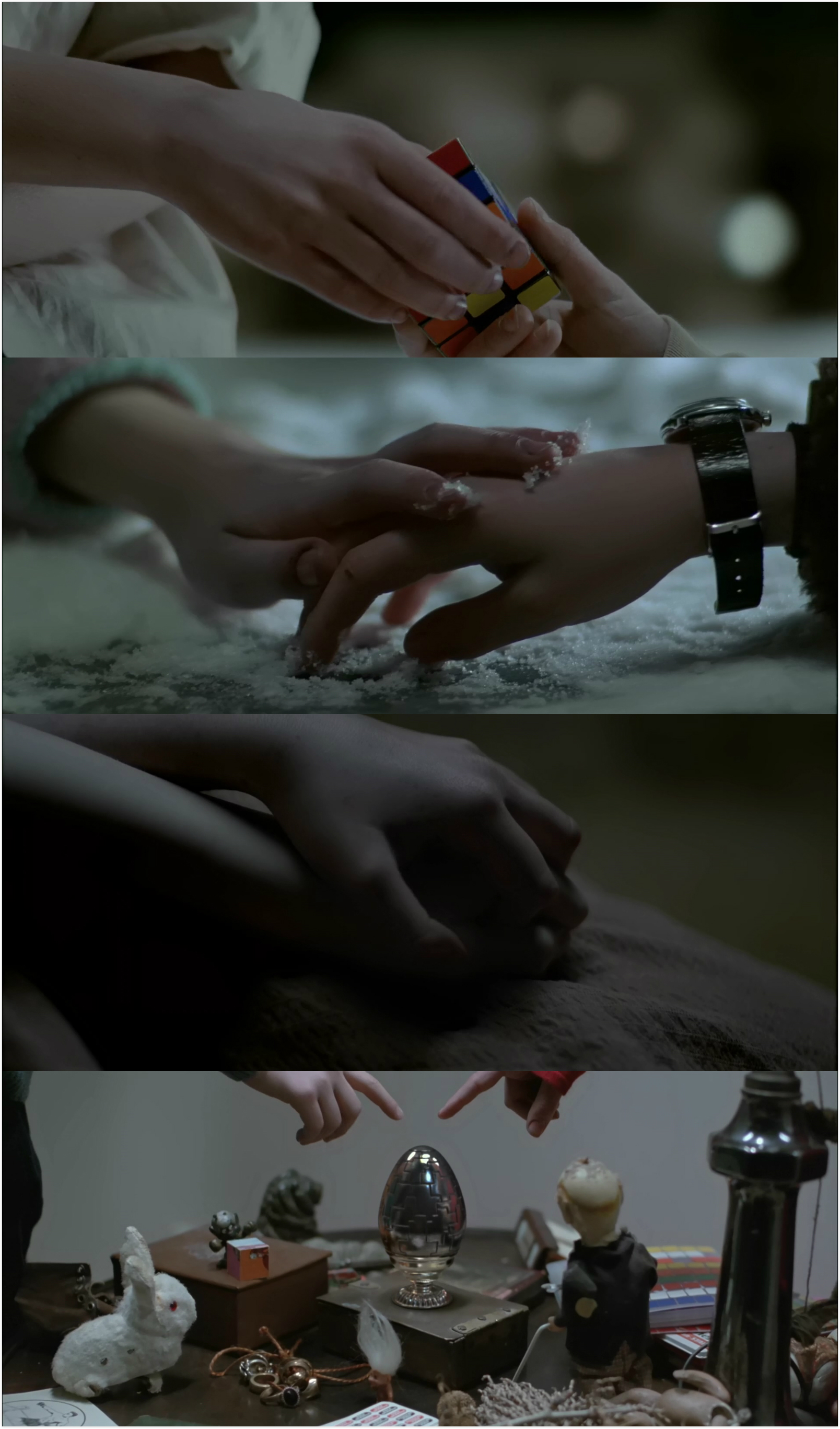 生人勿进剧照的剧照