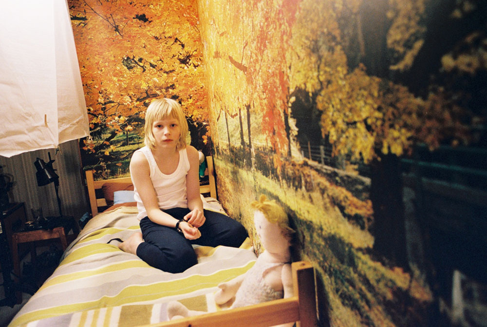 生人勿进剧照的剧照