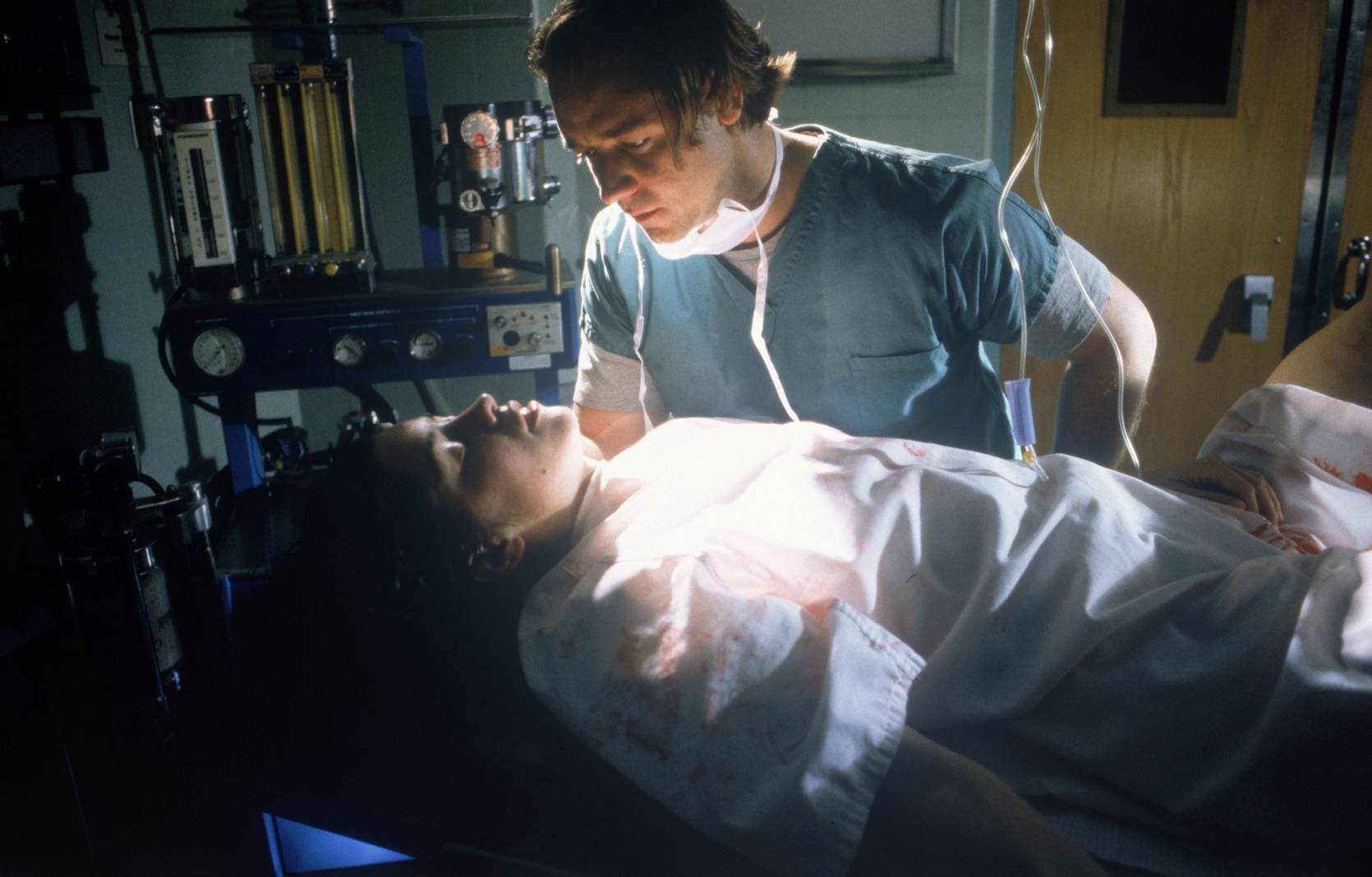 致命危机剧照的剧照