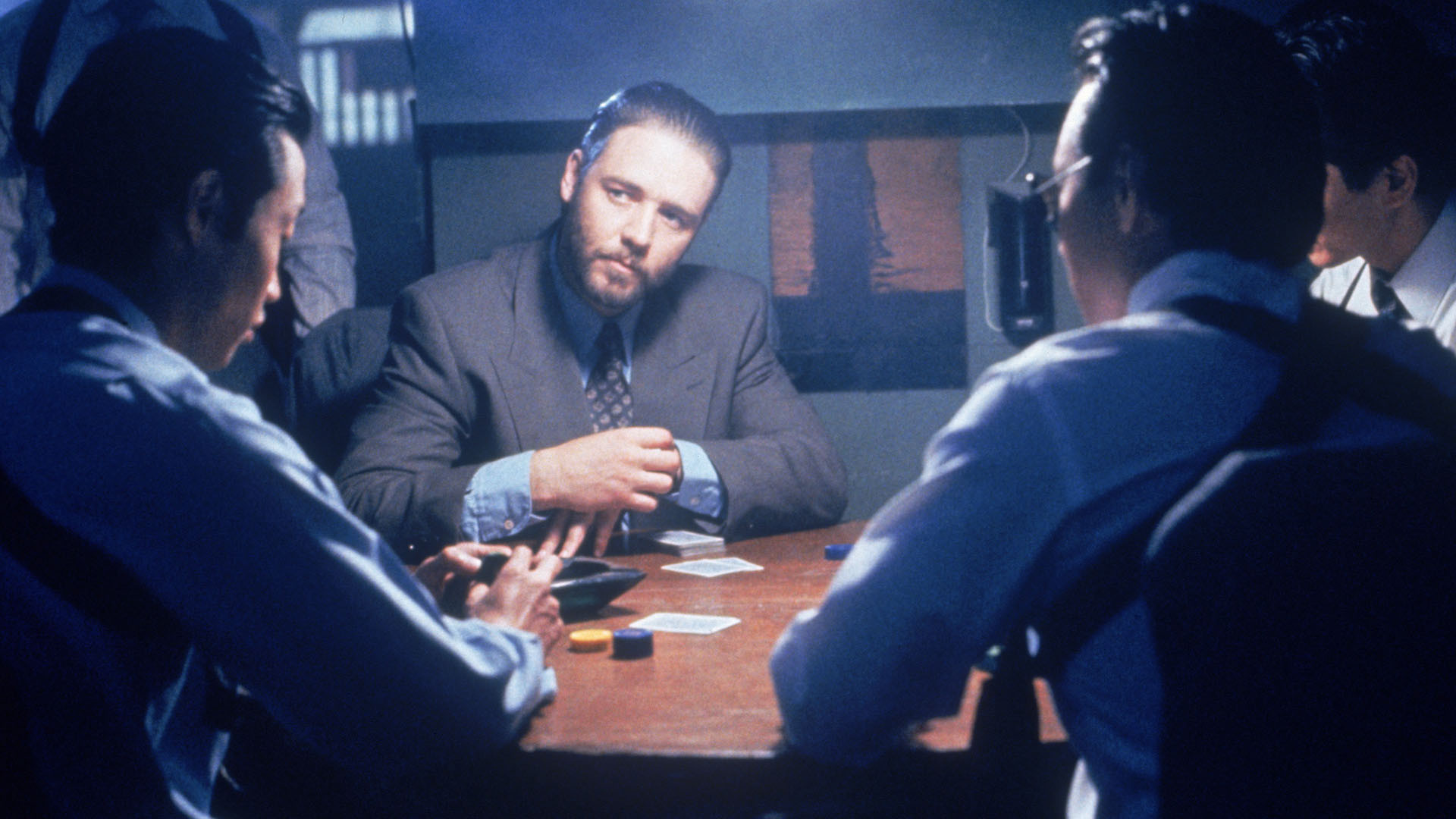 致命危机剧照的剧照