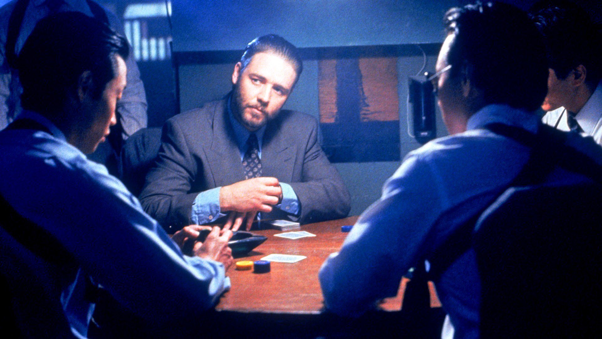 致命危机剧照的剧照