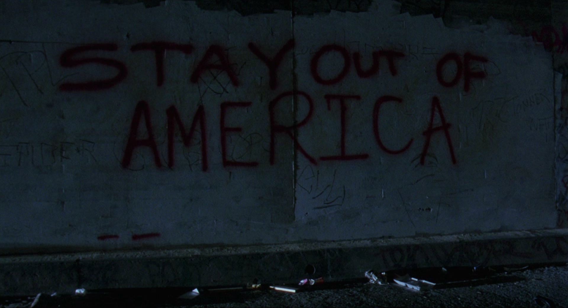 致命危机剧照的剧照