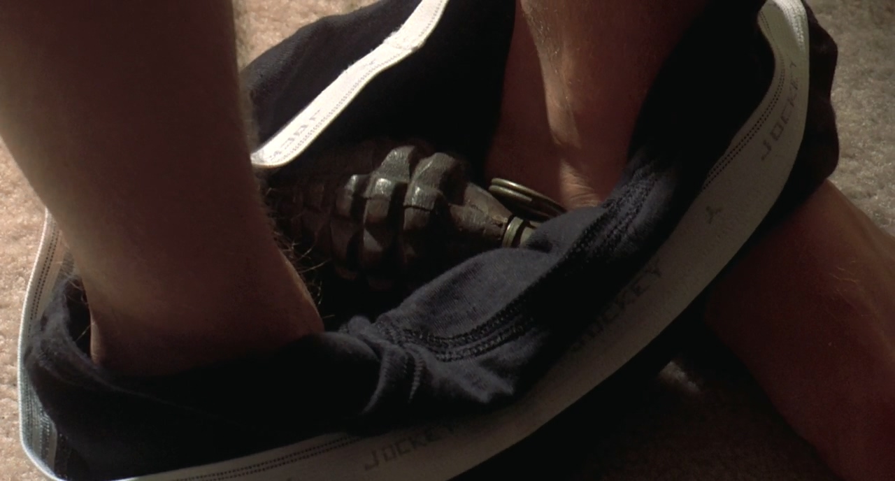 致命危机剧照的剧照