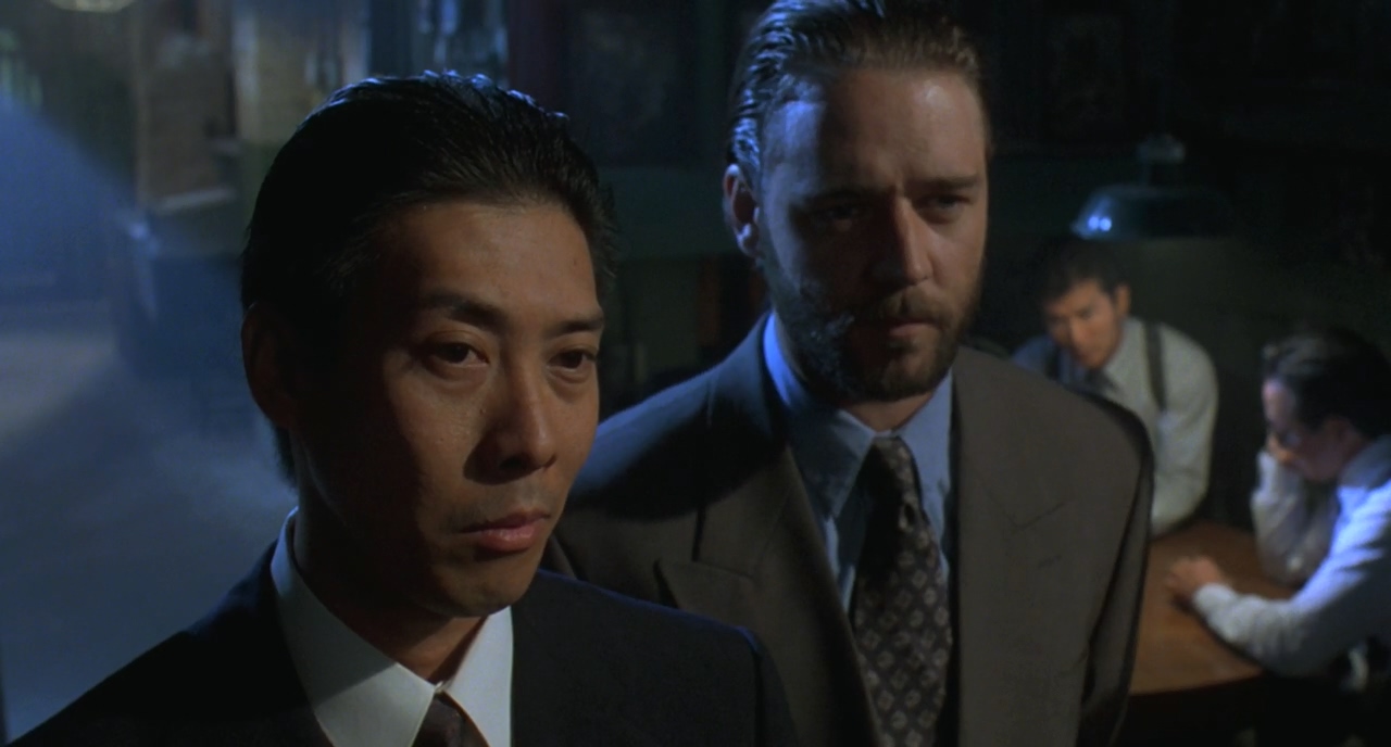 致命危机剧照的剧照