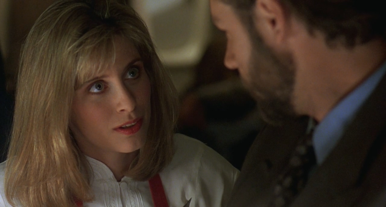 致命危机剧照的剧照