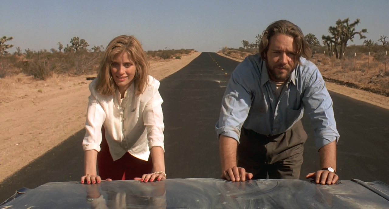 致命危机剧照的剧照