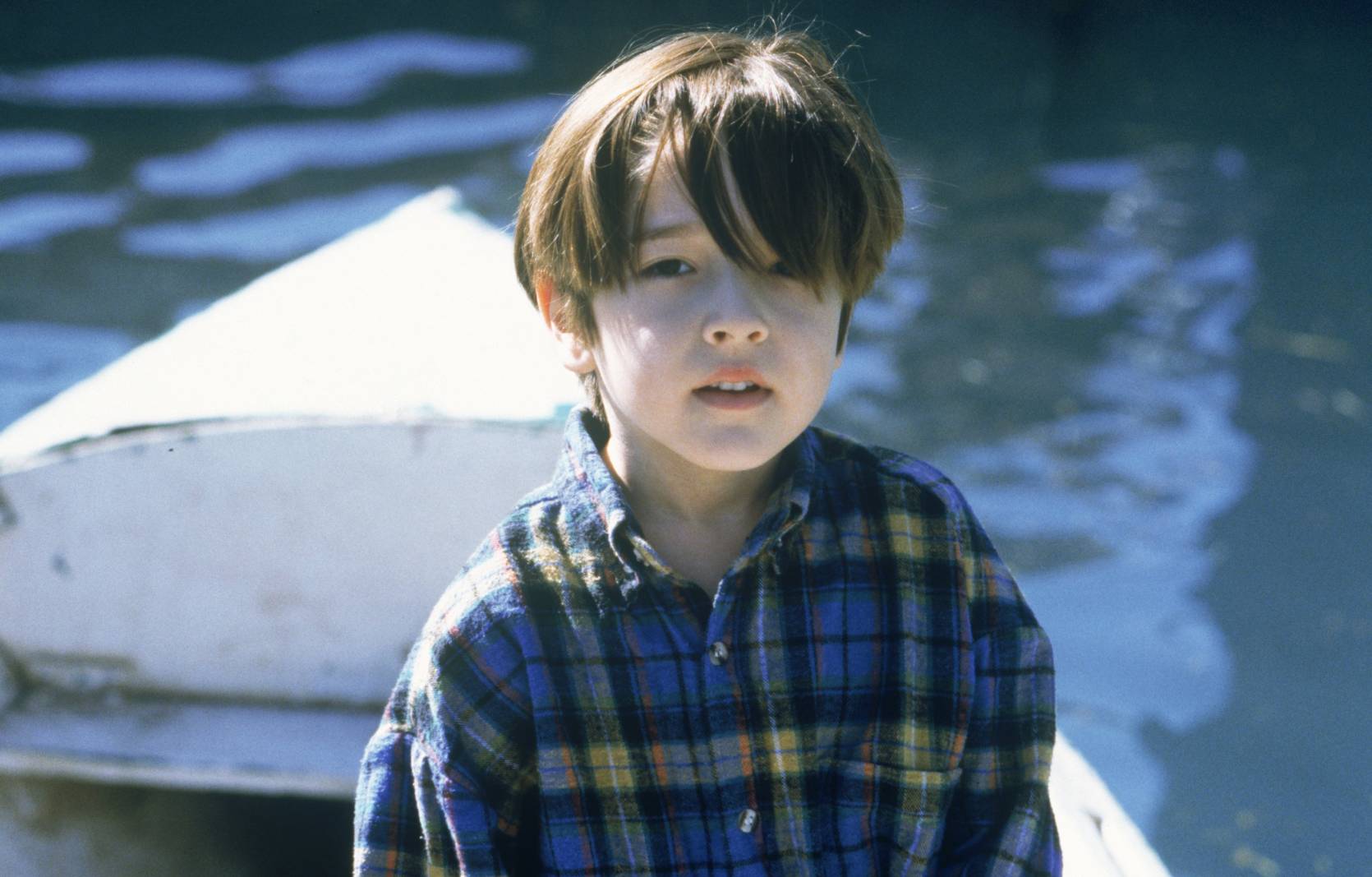 致命危机剧照的剧照