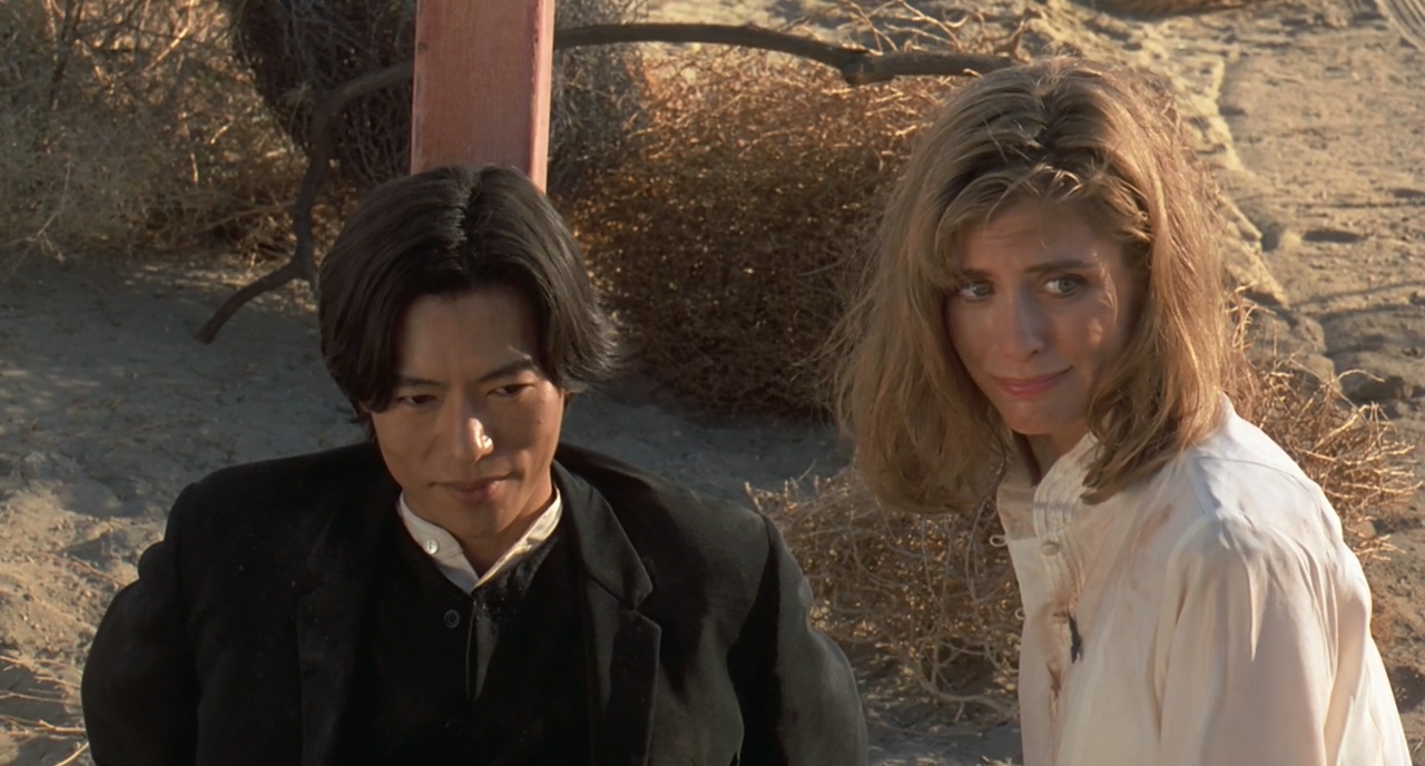 致命危机剧照的剧照