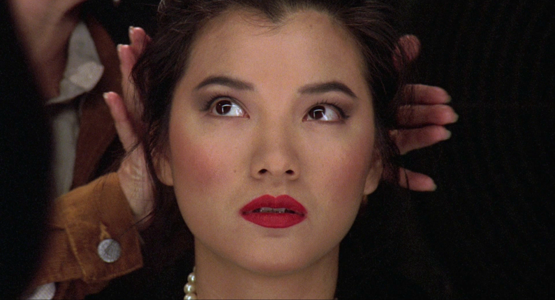 致命危机剧照的剧照