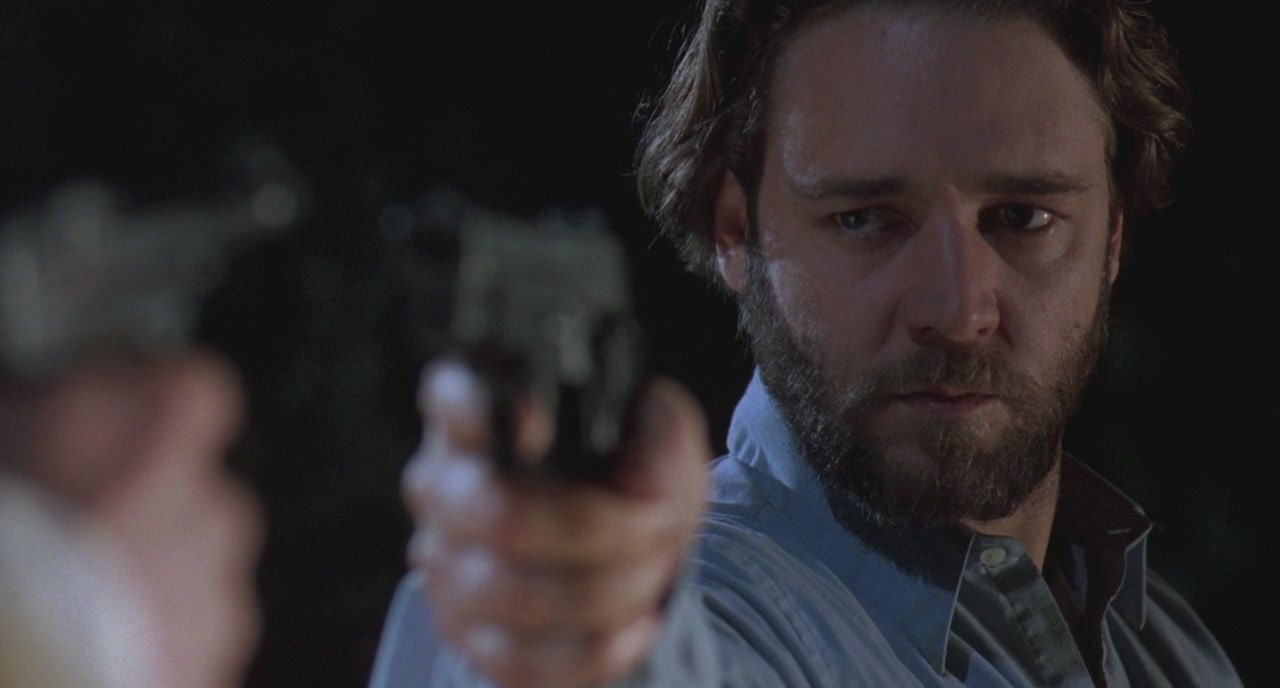 致命危机剧照的剧照