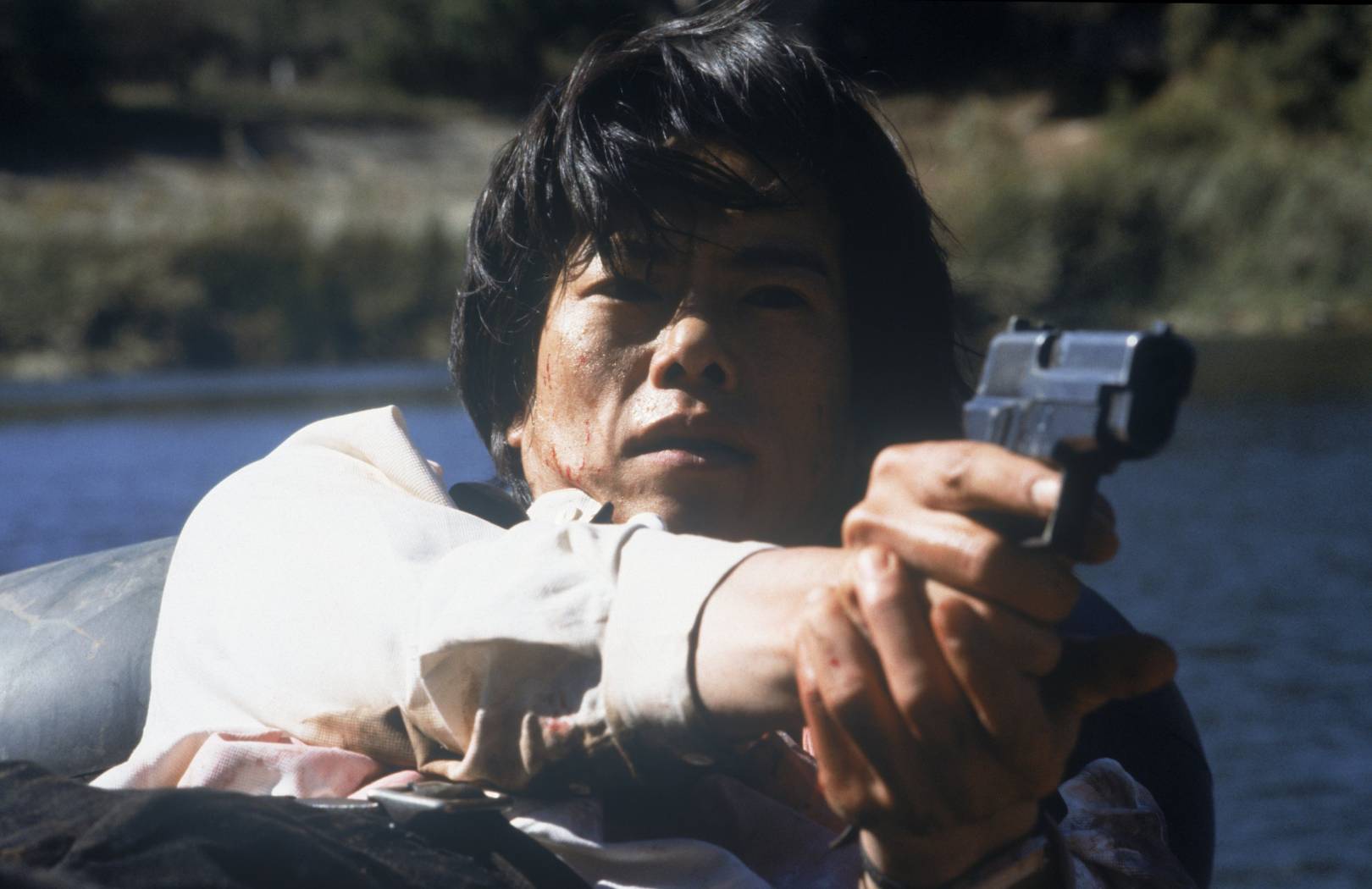 致命危机剧照的剧照