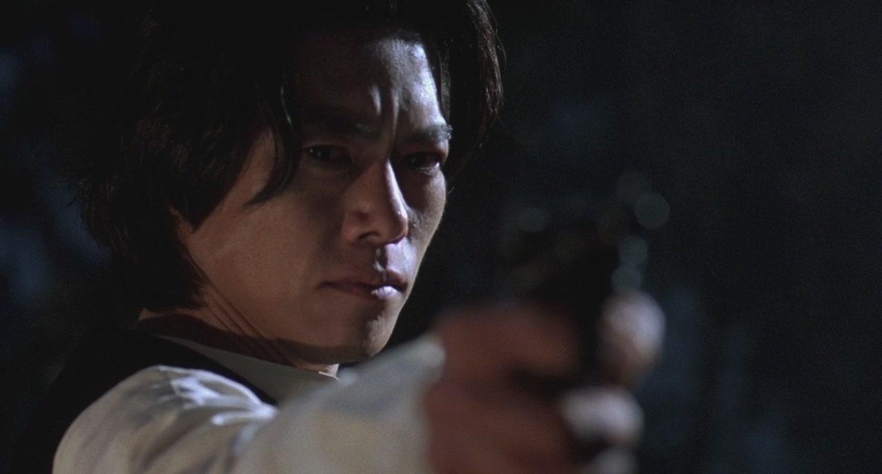 致命危机剧照的剧照