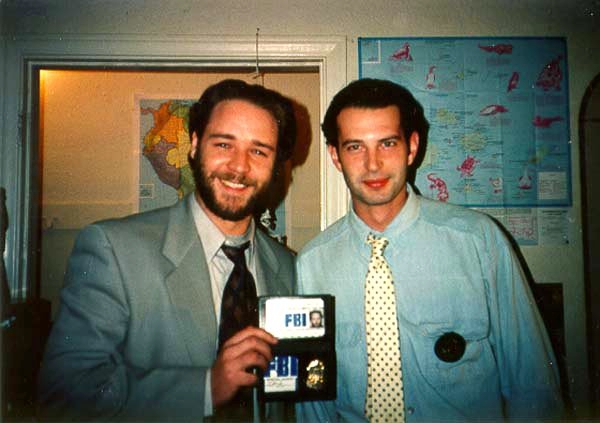 致命危机剧照的剧照