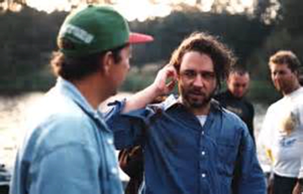 致命危机剧照的剧照