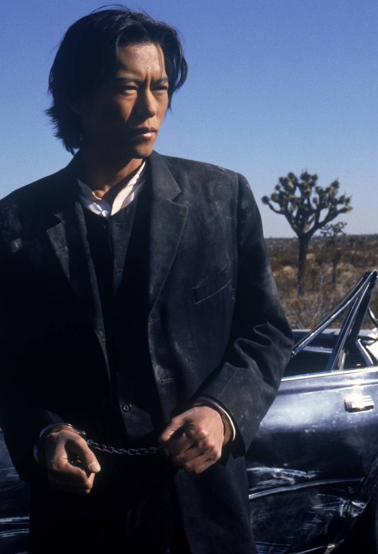 致命危机剧照的剧照