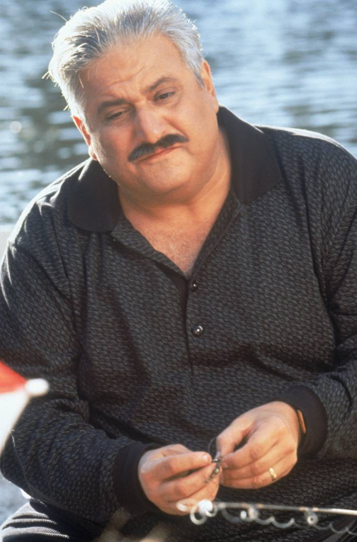 致命危机剧照的剧照