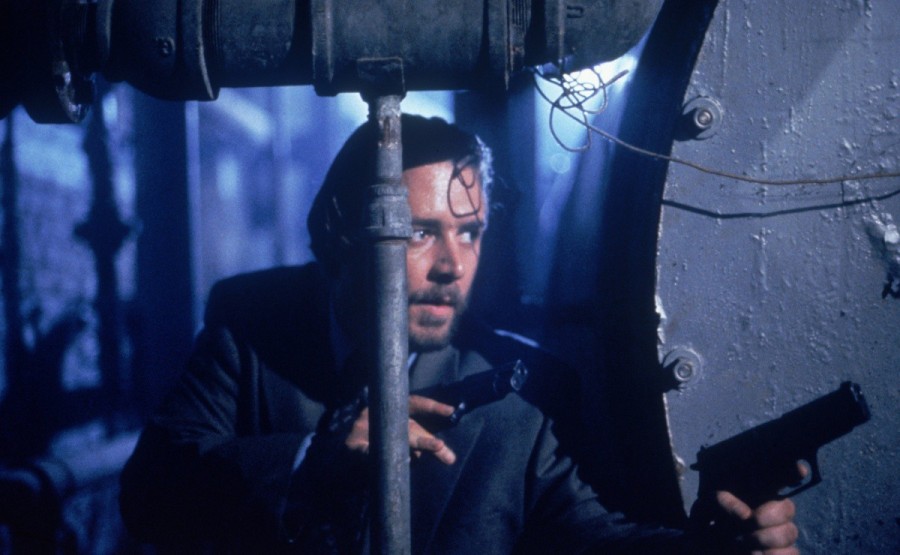 致命危机剧照的剧照