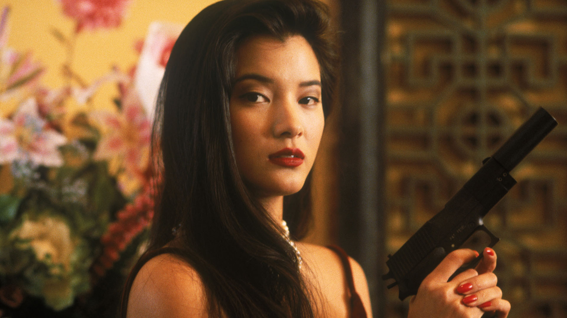 致命危机剧照的剧照