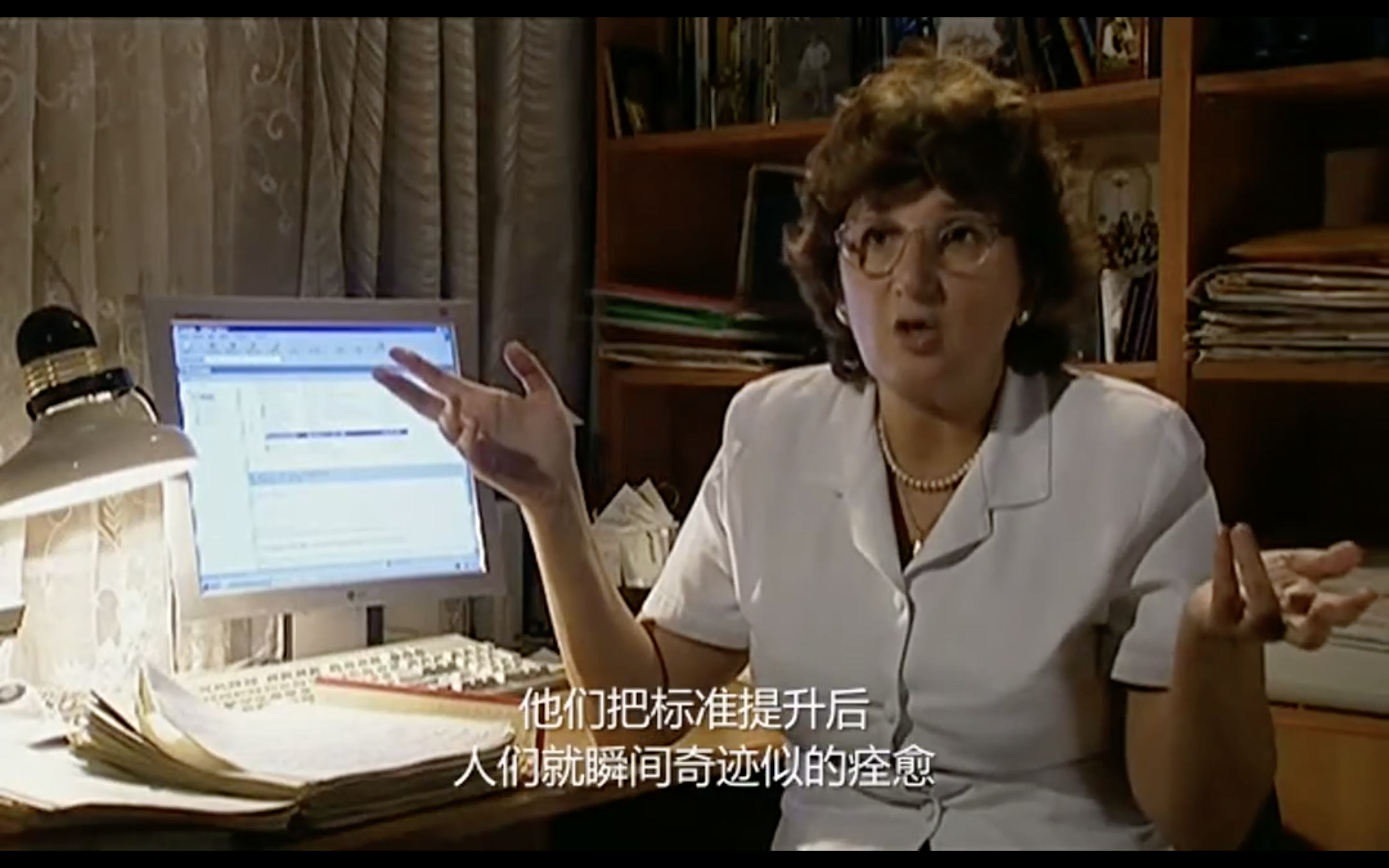 抢救切尔诺贝利剧照的剧照