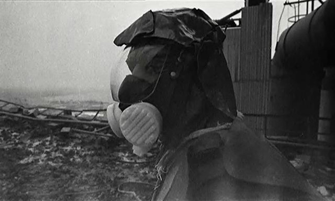 抢救切尔诺贝利剧照的剧照