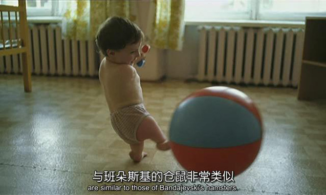 抢救切尔诺贝利剧照的剧照