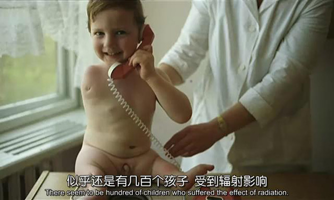 抢救切尔诺贝利剧照的剧照