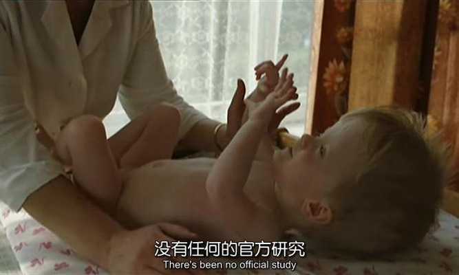 抢救切尔诺贝利剧照的剧照