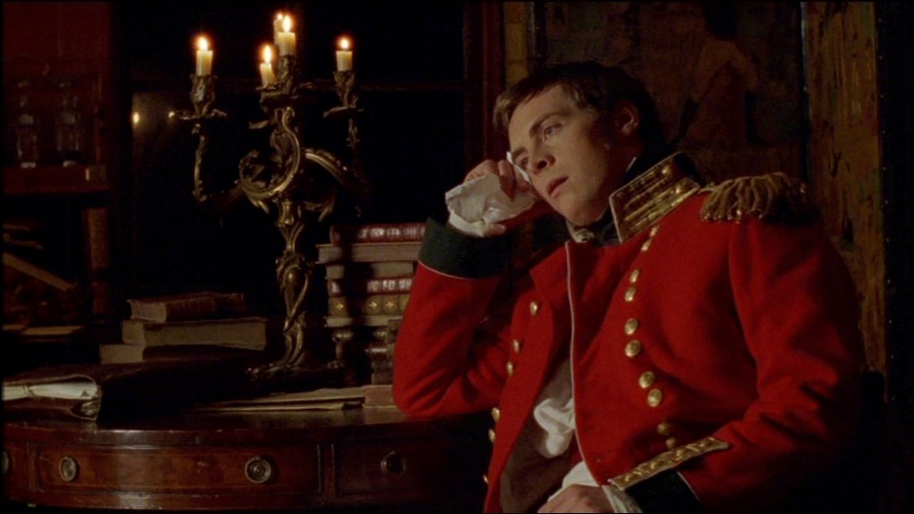 拜伦剧照的剧照