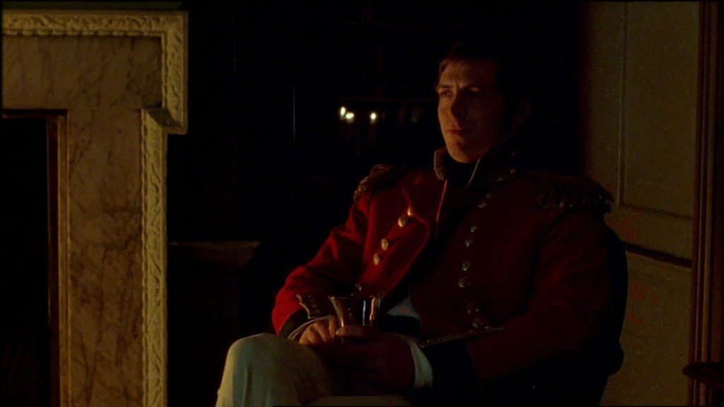 拜伦剧照的剧照