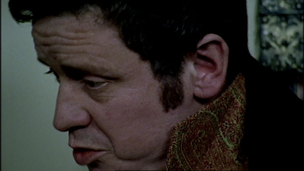 拜伦剧照的剧照