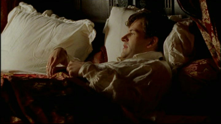 拜伦剧照的剧照