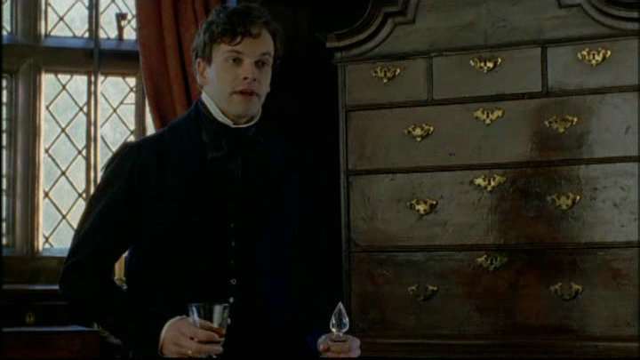 拜伦剧照的剧照