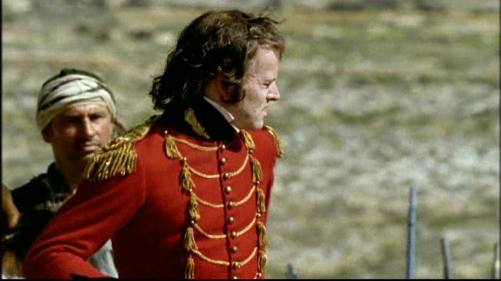 拜伦剧照的剧照