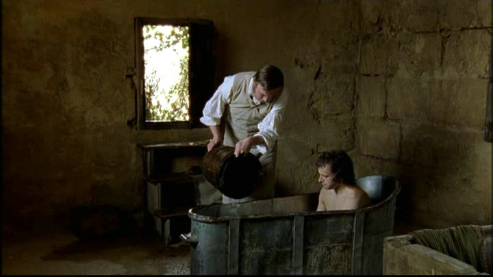 拜伦剧照的剧照