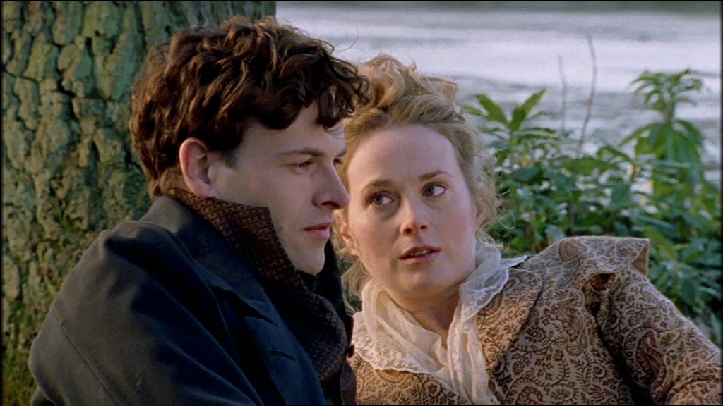 拜伦剧照的剧照