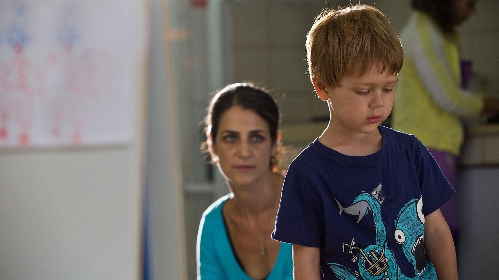 教师剧照的剧照