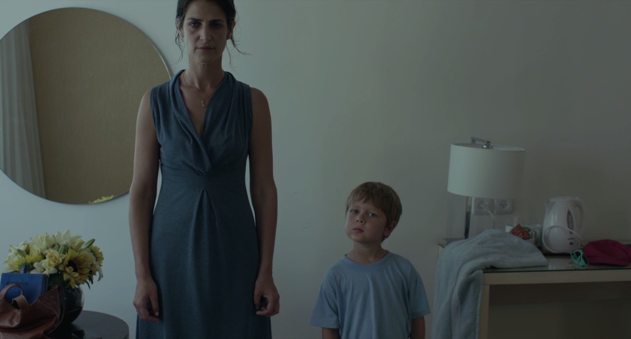 教师剧照的剧照