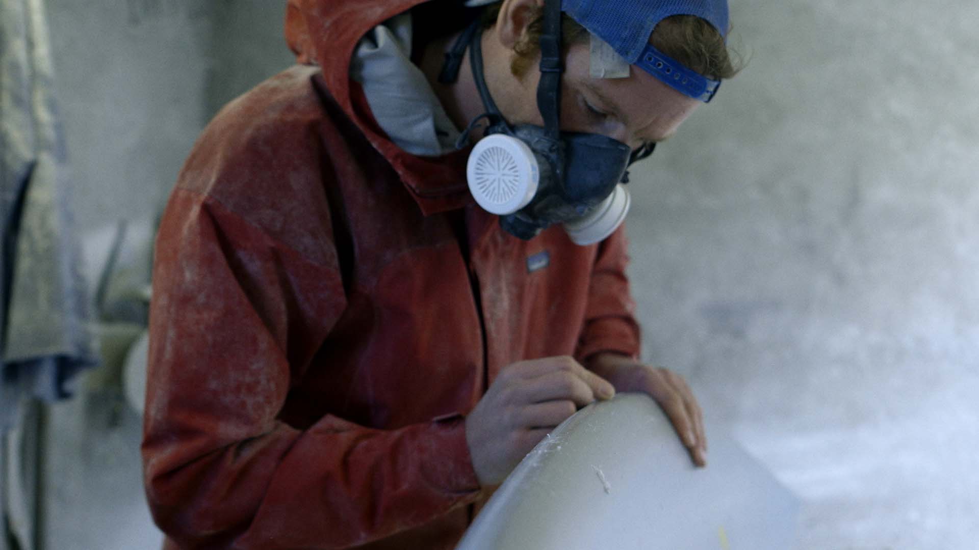 海陆之间剧照的剧照