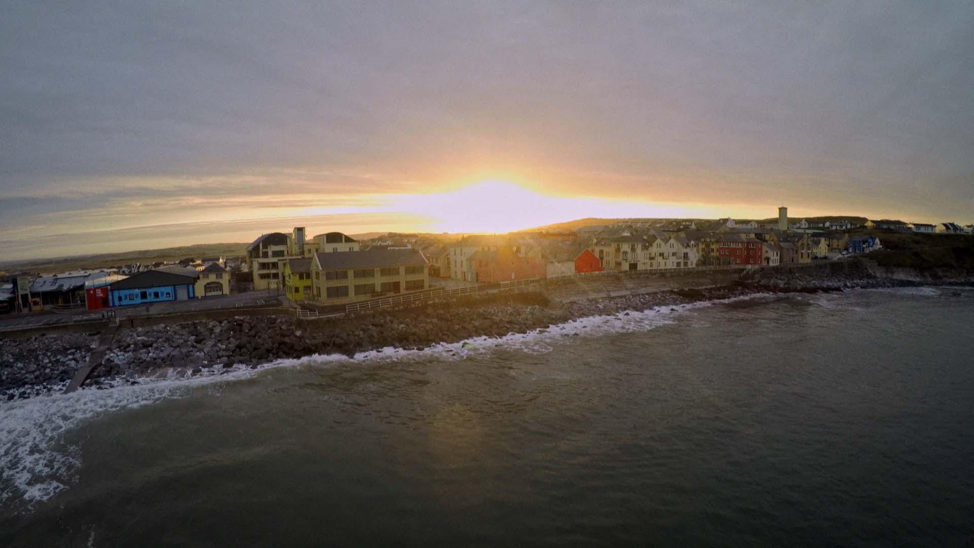 海陆之间剧照的剧照