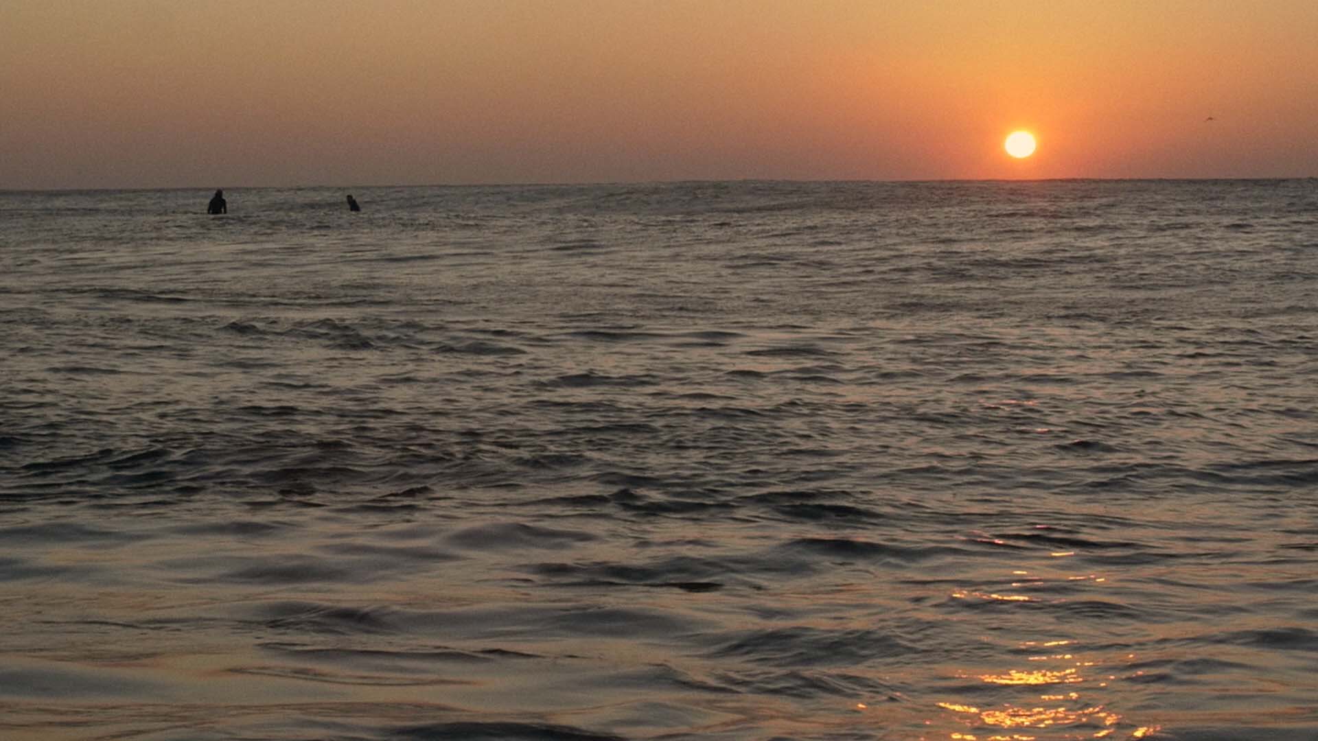 海陆之间剧照的剧照