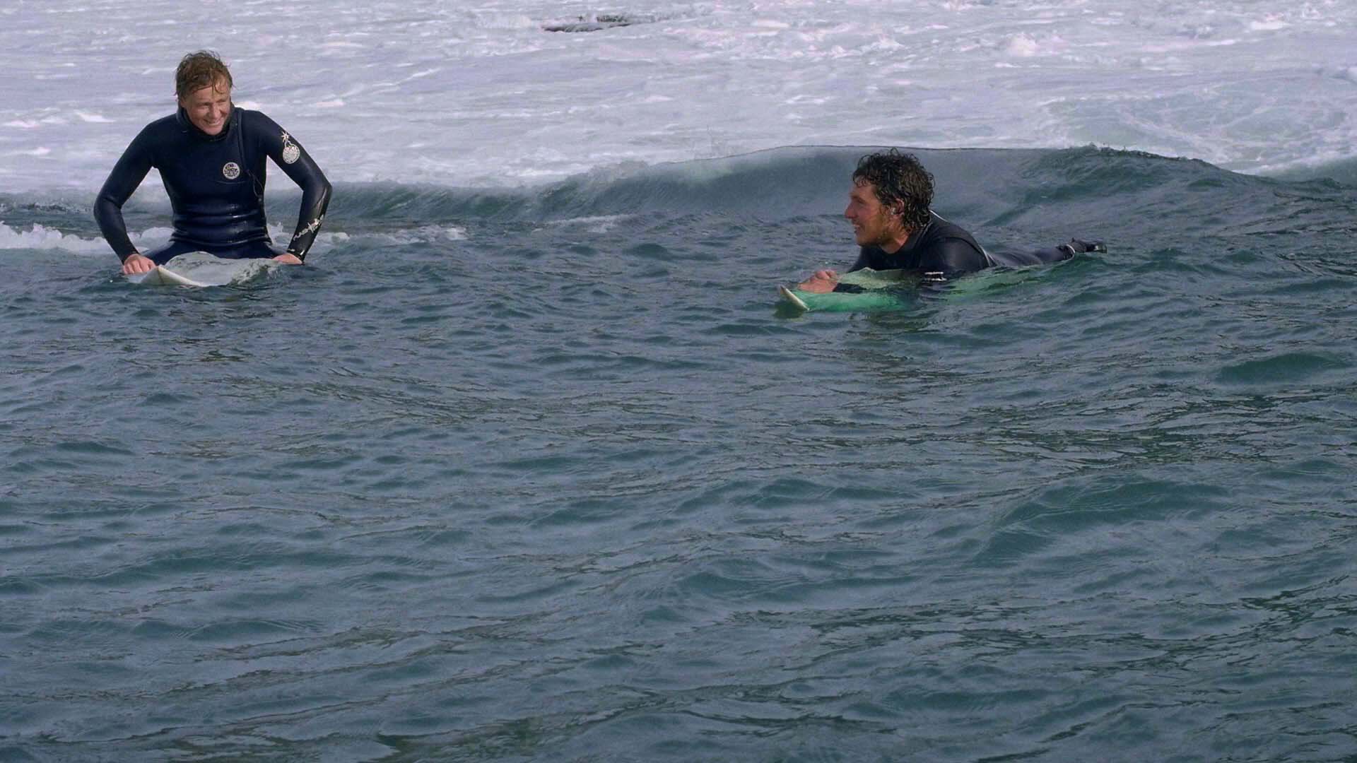 海陆之间剧照的剧照