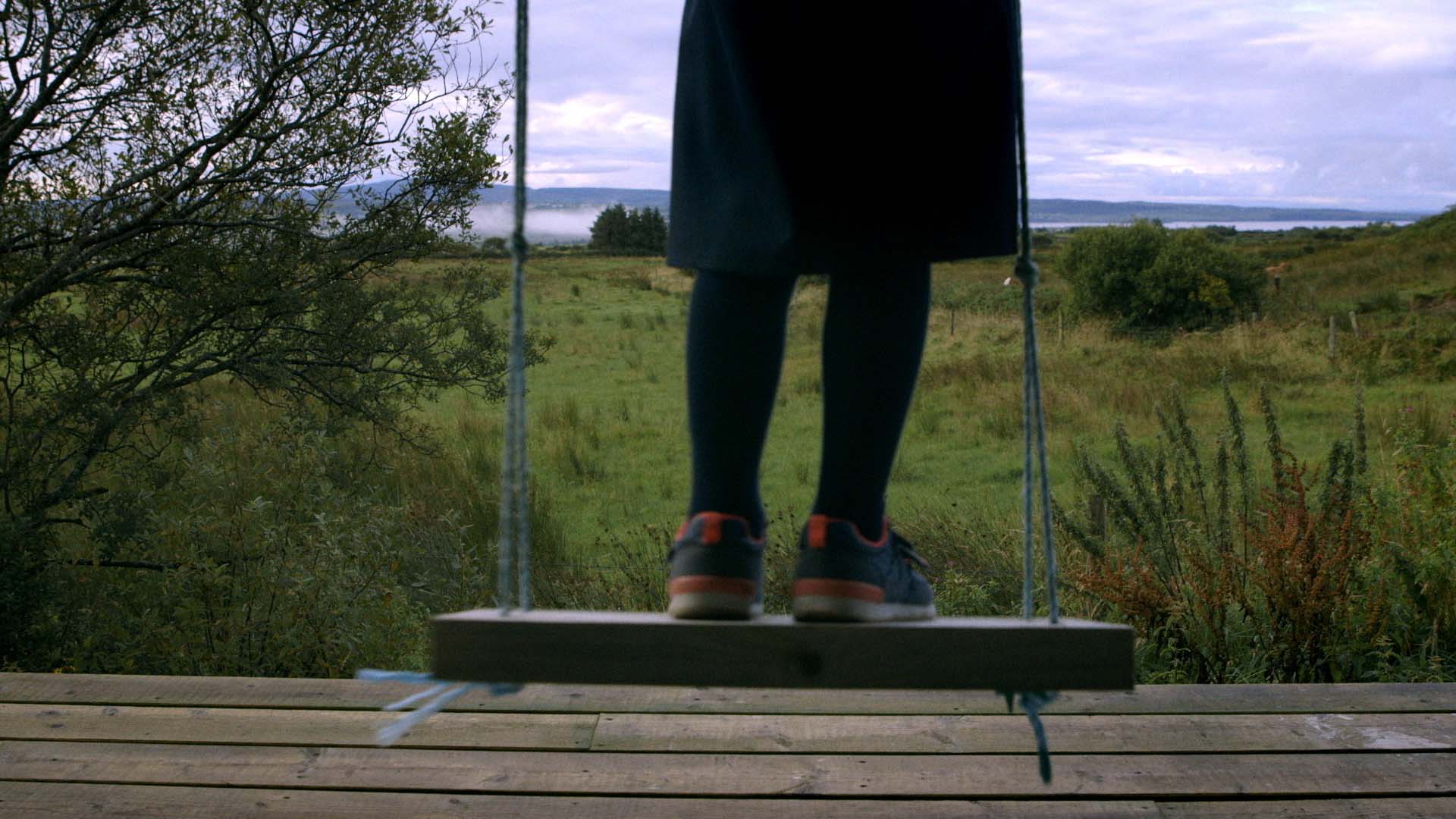 海陆之间剧照的剧照