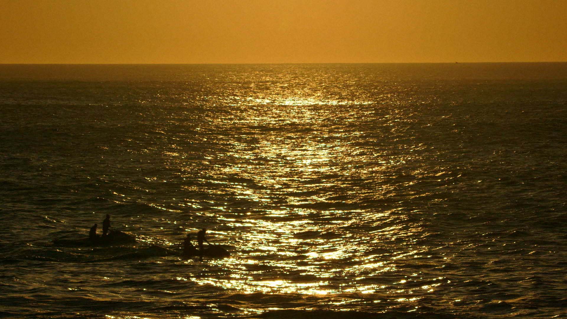 海陆之间剧照的剧照