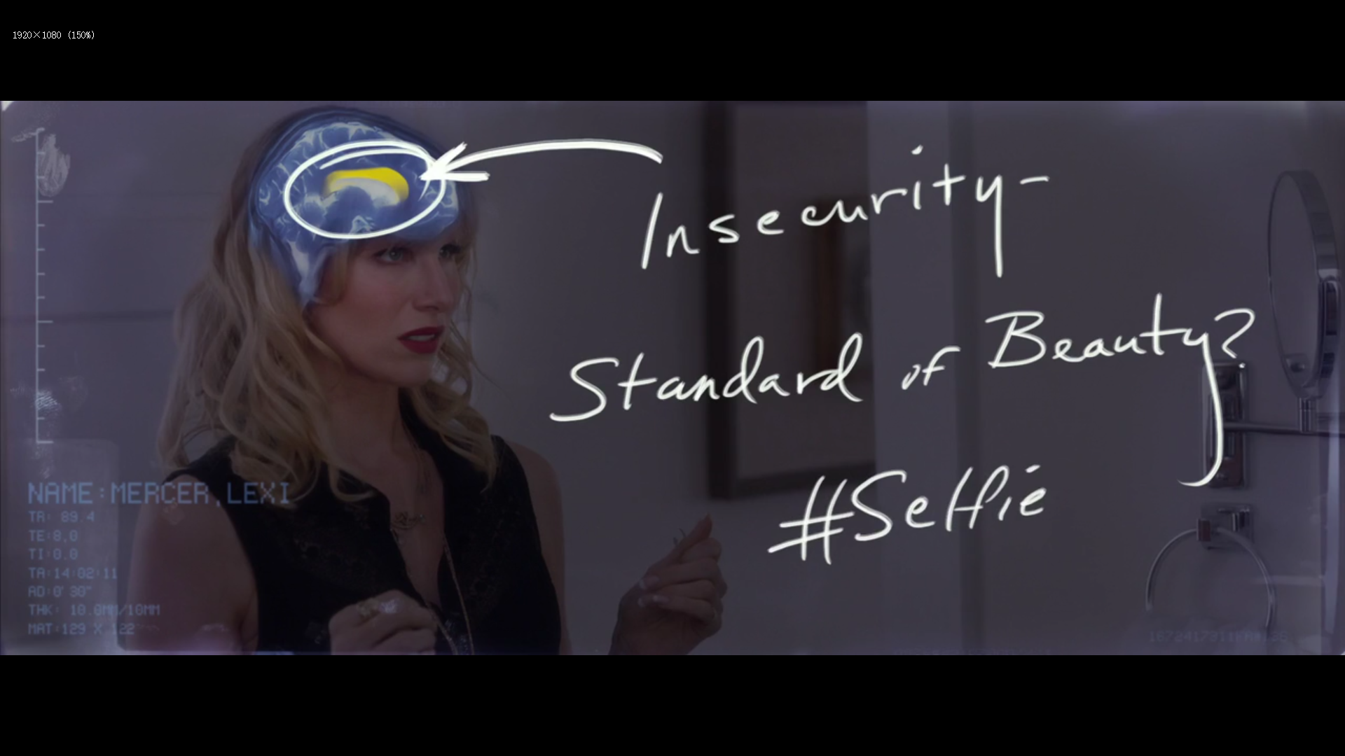 女性思维剧照的剧照