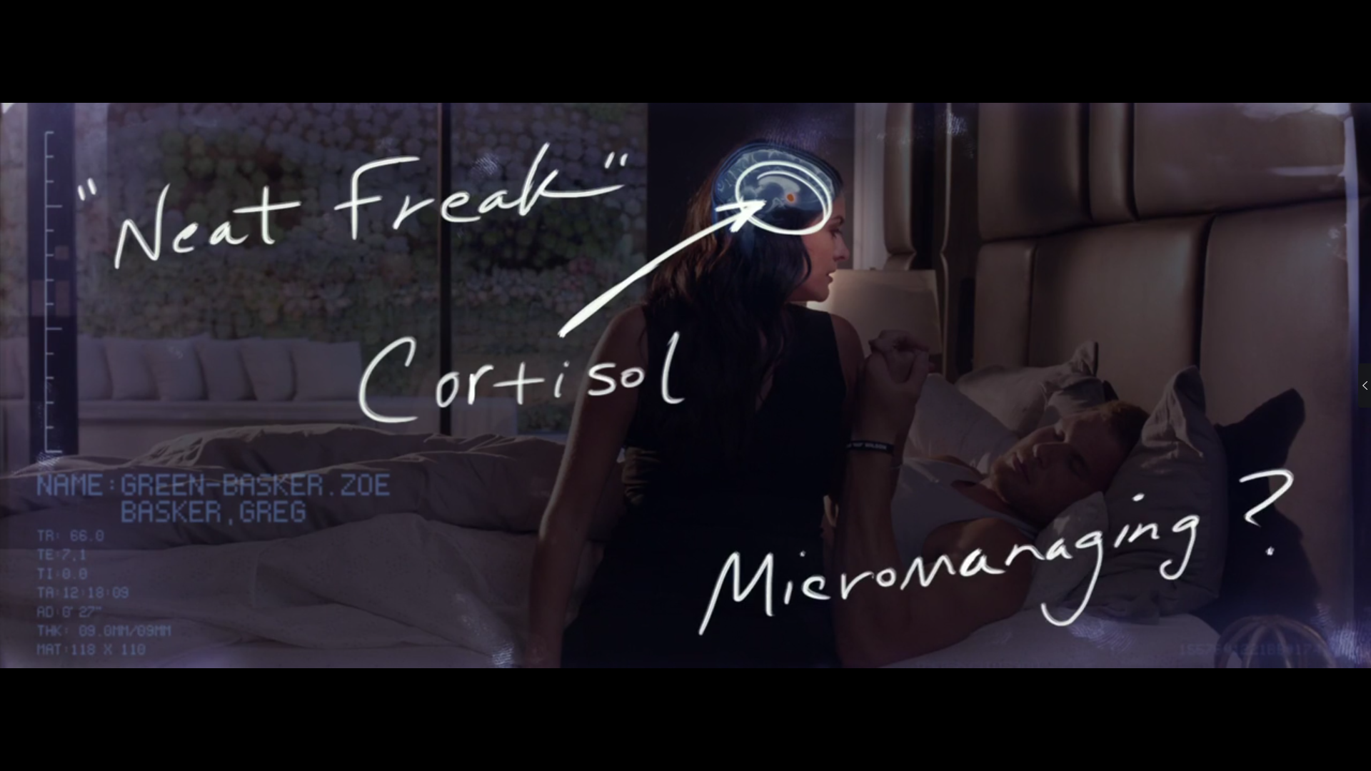 女性思维剧照的剧照