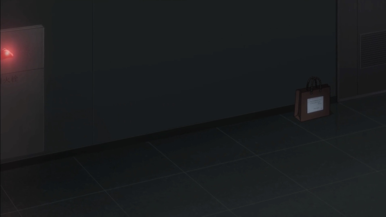 命运石之门0：结晶多形的情人节剧照的剧照