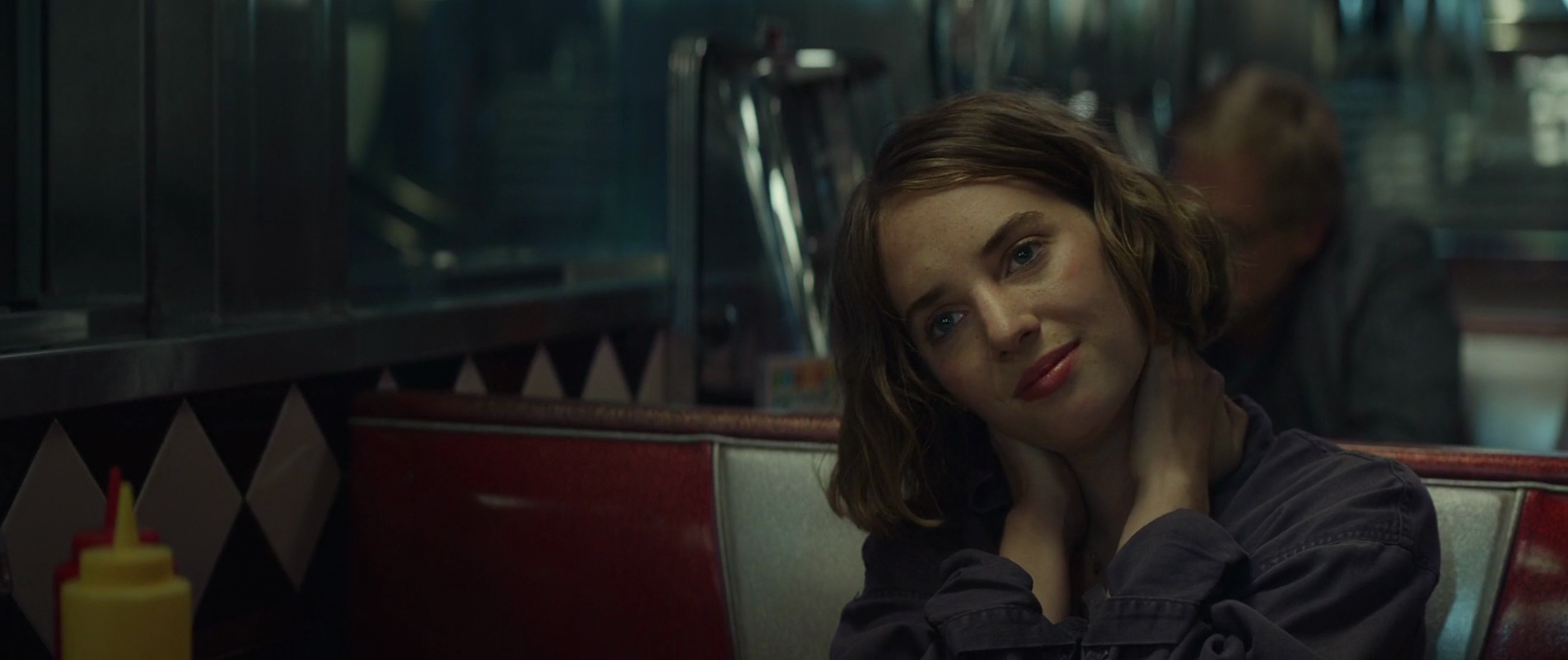 人力资本剧照的剧照