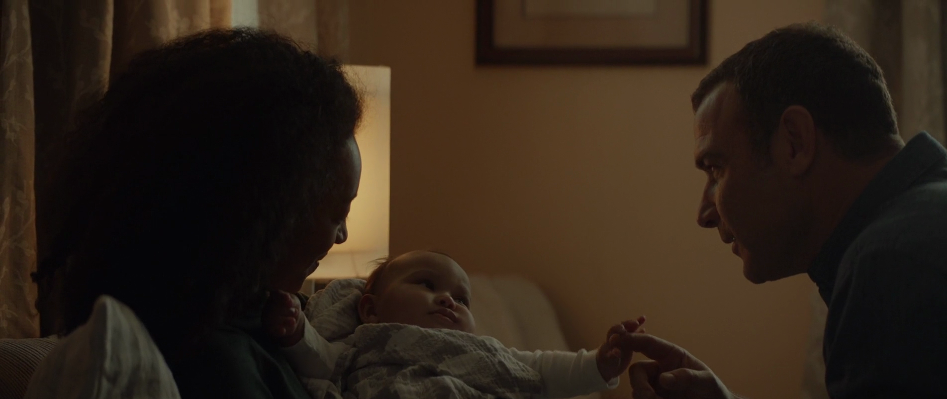 人力资本剧照的剧照